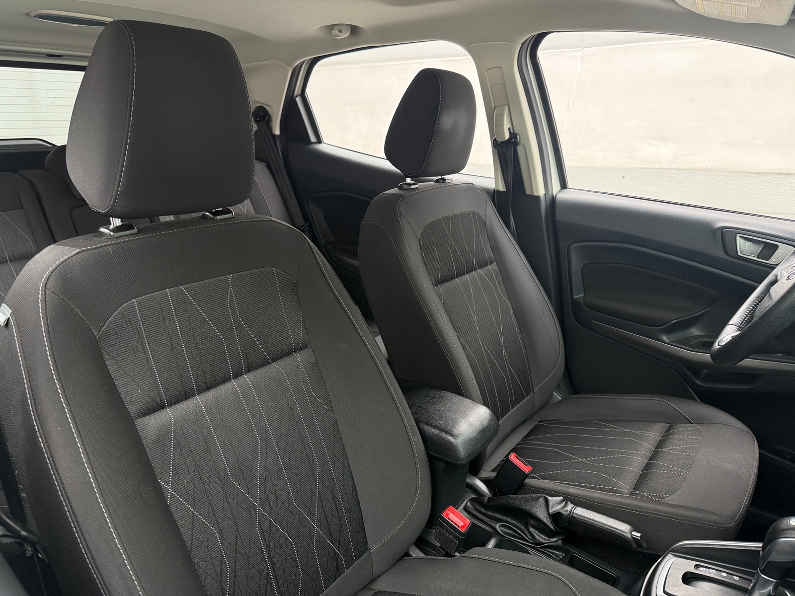 Thumbnail: 2020 Ford EcoSport - 2