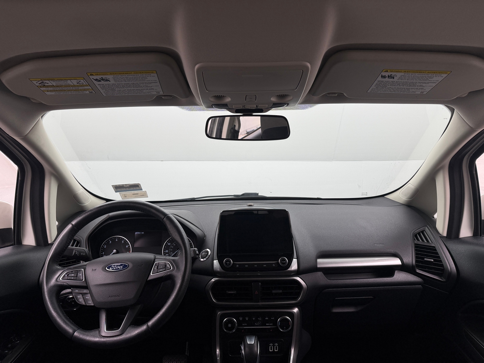 Thumbnail: 2020 Ford EcoSport - 3