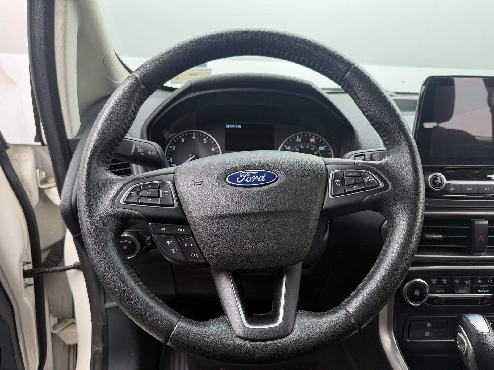Thumbnail: 2020 Ford EcoSport - 5