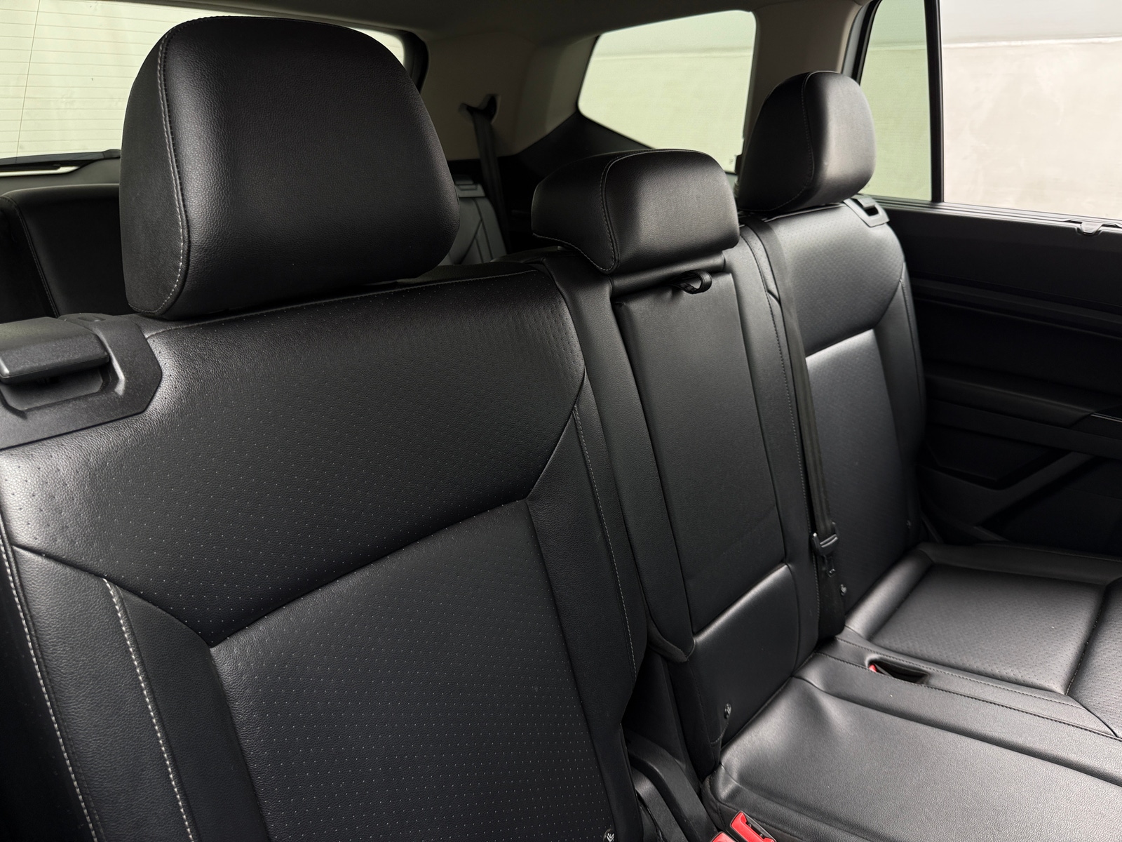 Thumbnail: 2019 Volkswagen Atlas - 5