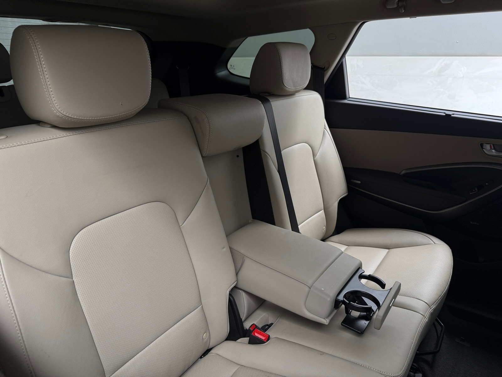 Thumbnail: 2018 Hyundai Santa Fe - 5
