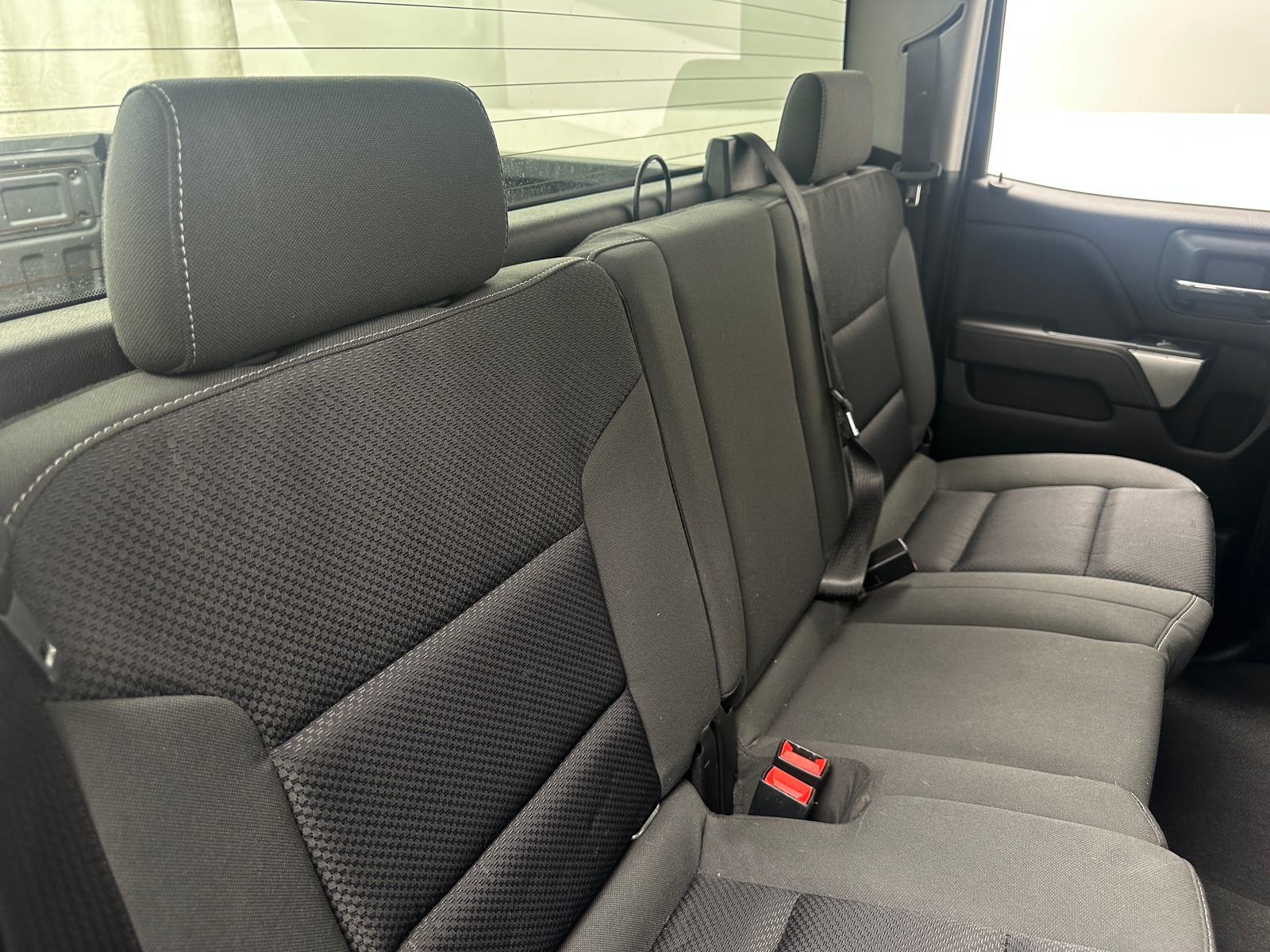 Thumbnail: 2019 Chevrolet Silverado 1500 - 6