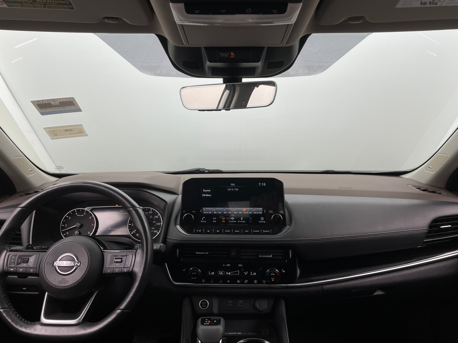 Thumbnail: 2023 Nissan Rogue - 2