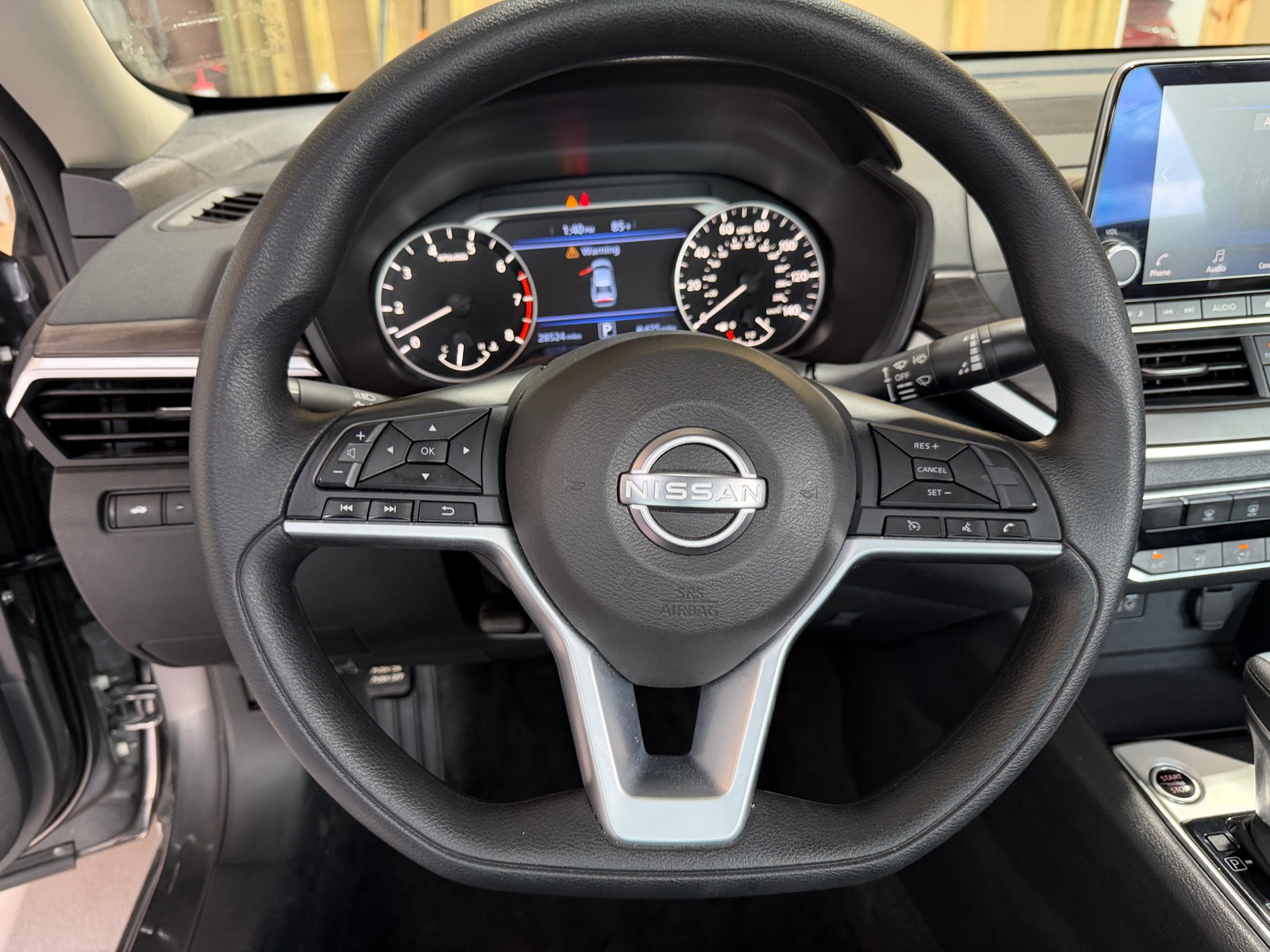 Thumbnail: 2025 Nissan Altima - 5