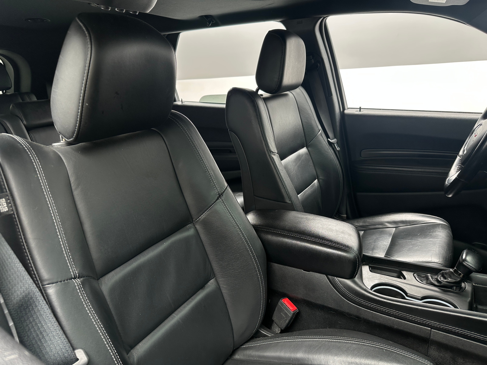Thumbnail: 2021 Dodge Durango - 2