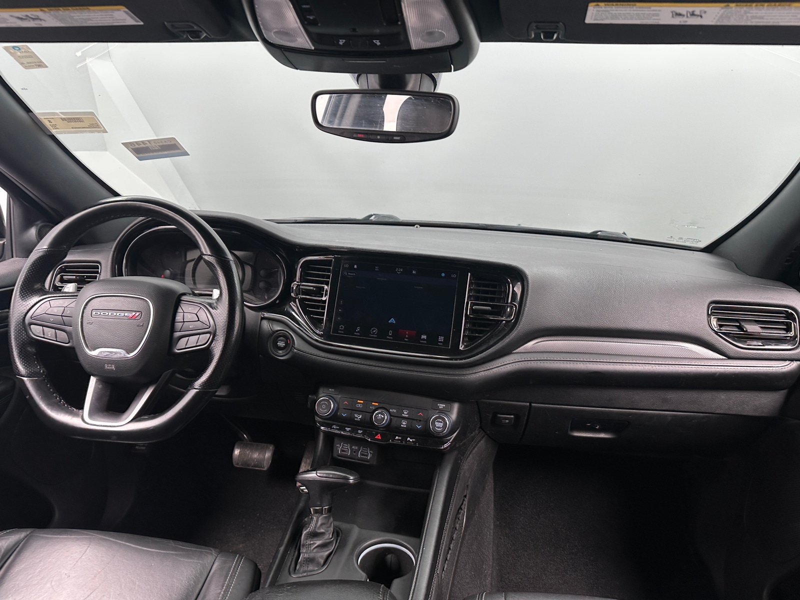 Thumbnail: 2021 Dodge Durango - 3