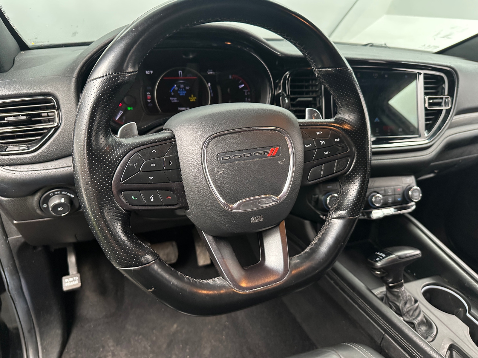 Thumbnail: 2021 Dodge Durango - 5