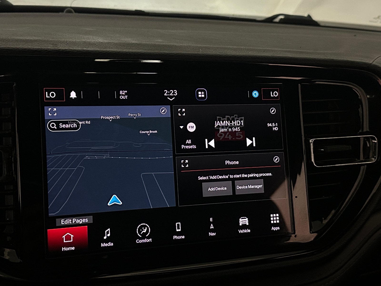 Thumbnail: 2021 Dodge Durango - 4