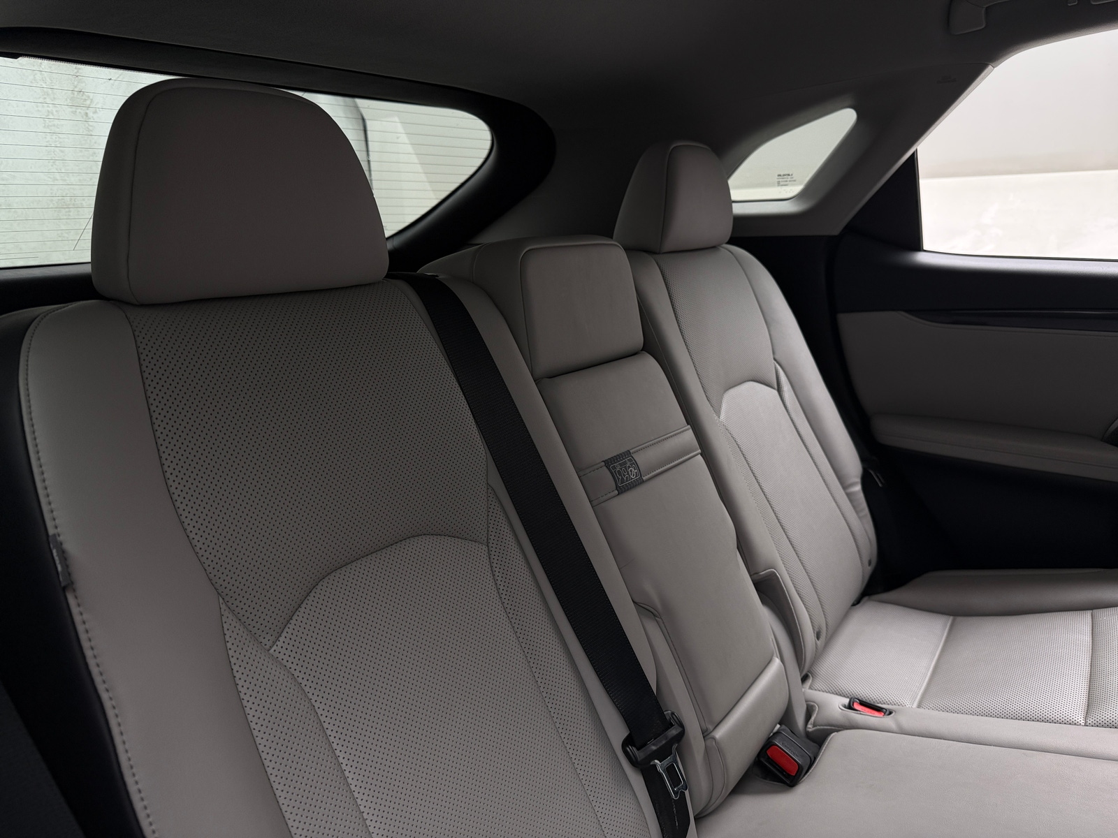 Thumbnail: 2018 Lexus RX - 5