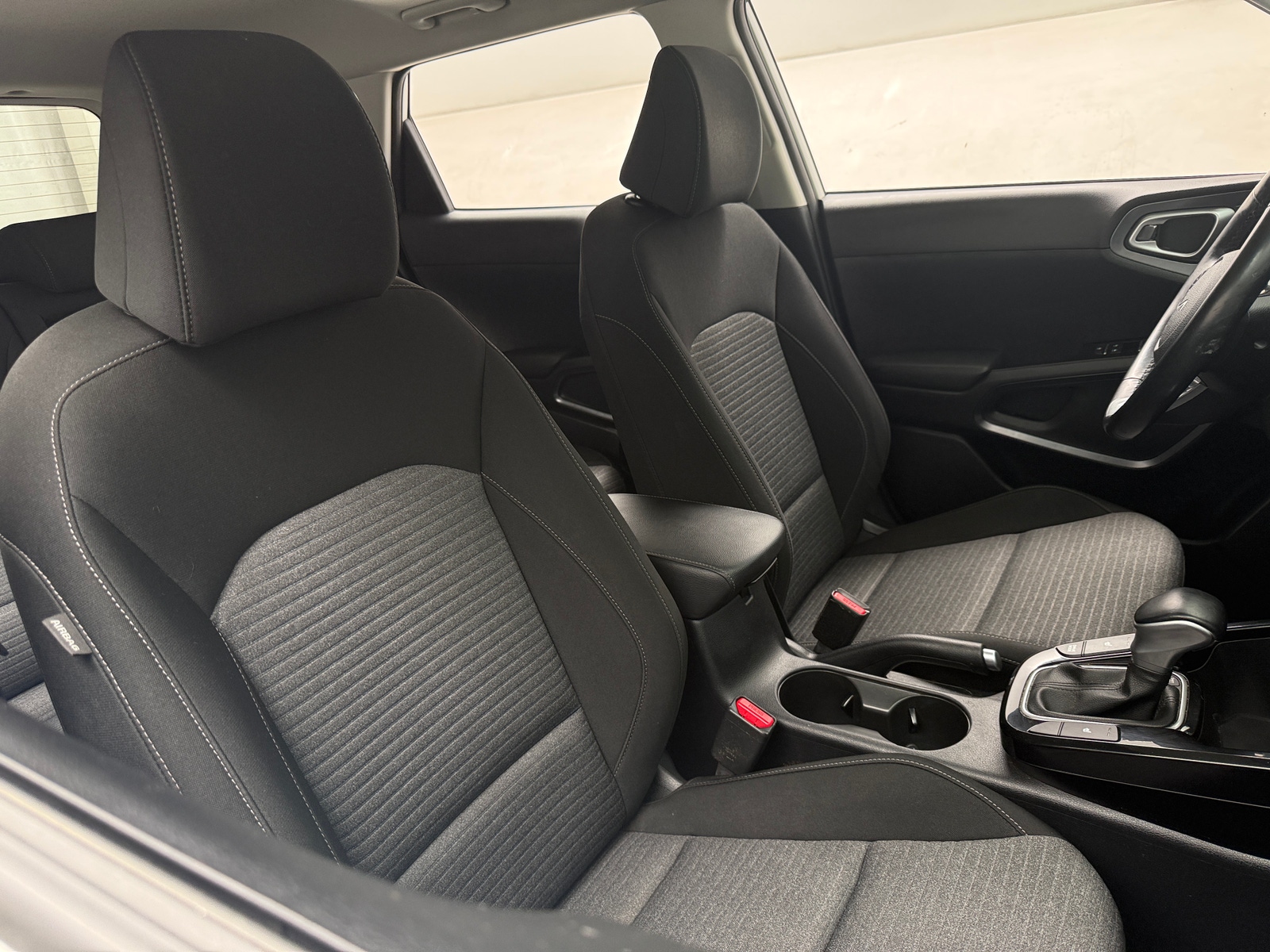 Thumbnail: 2022 Kia Soul - 2