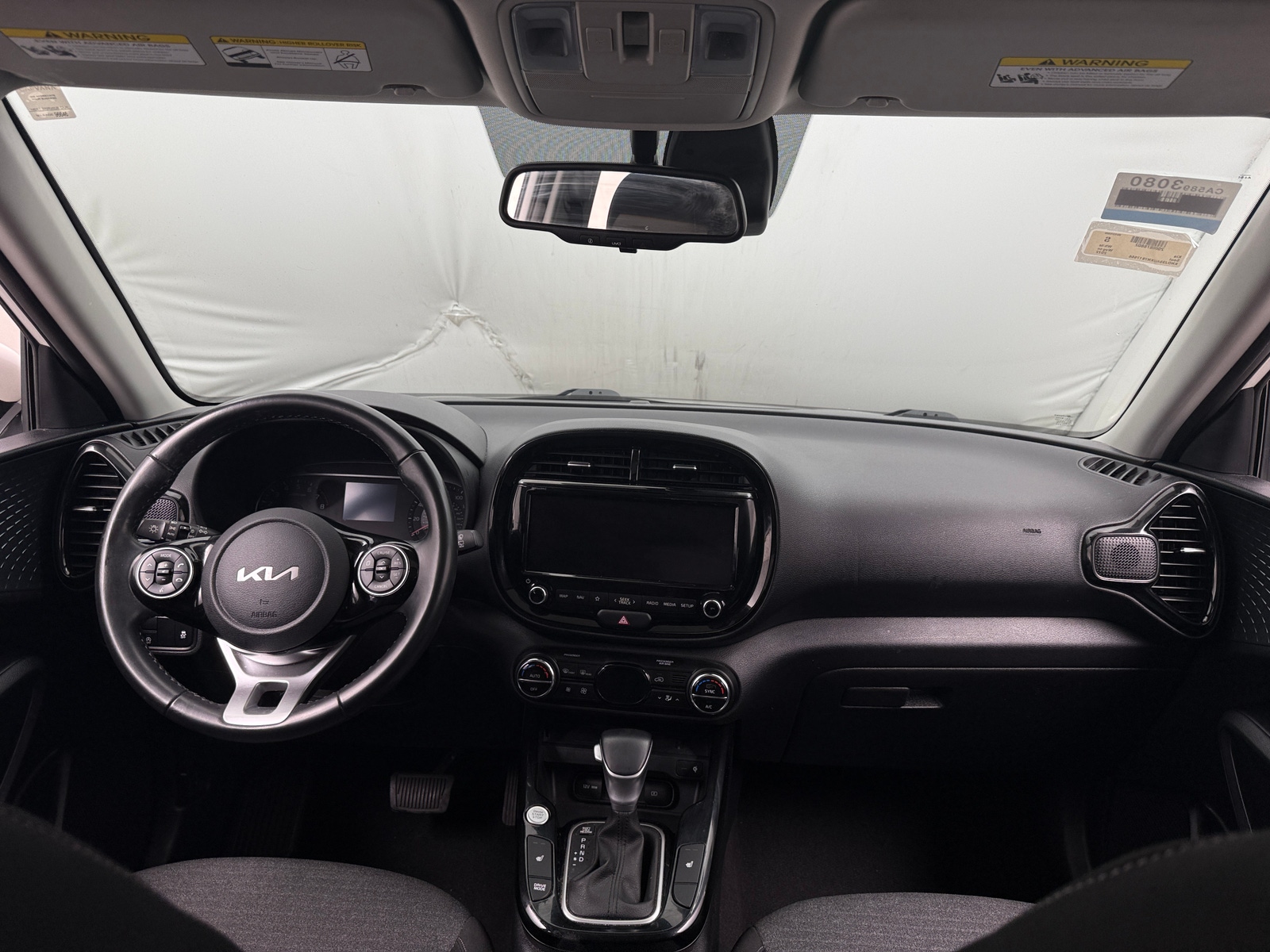 Thumbnail: 2022 Kia Soul - 3