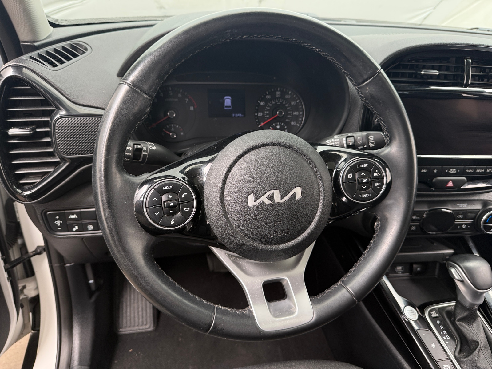 Thumbnail: 2022 Kia Soul - 5