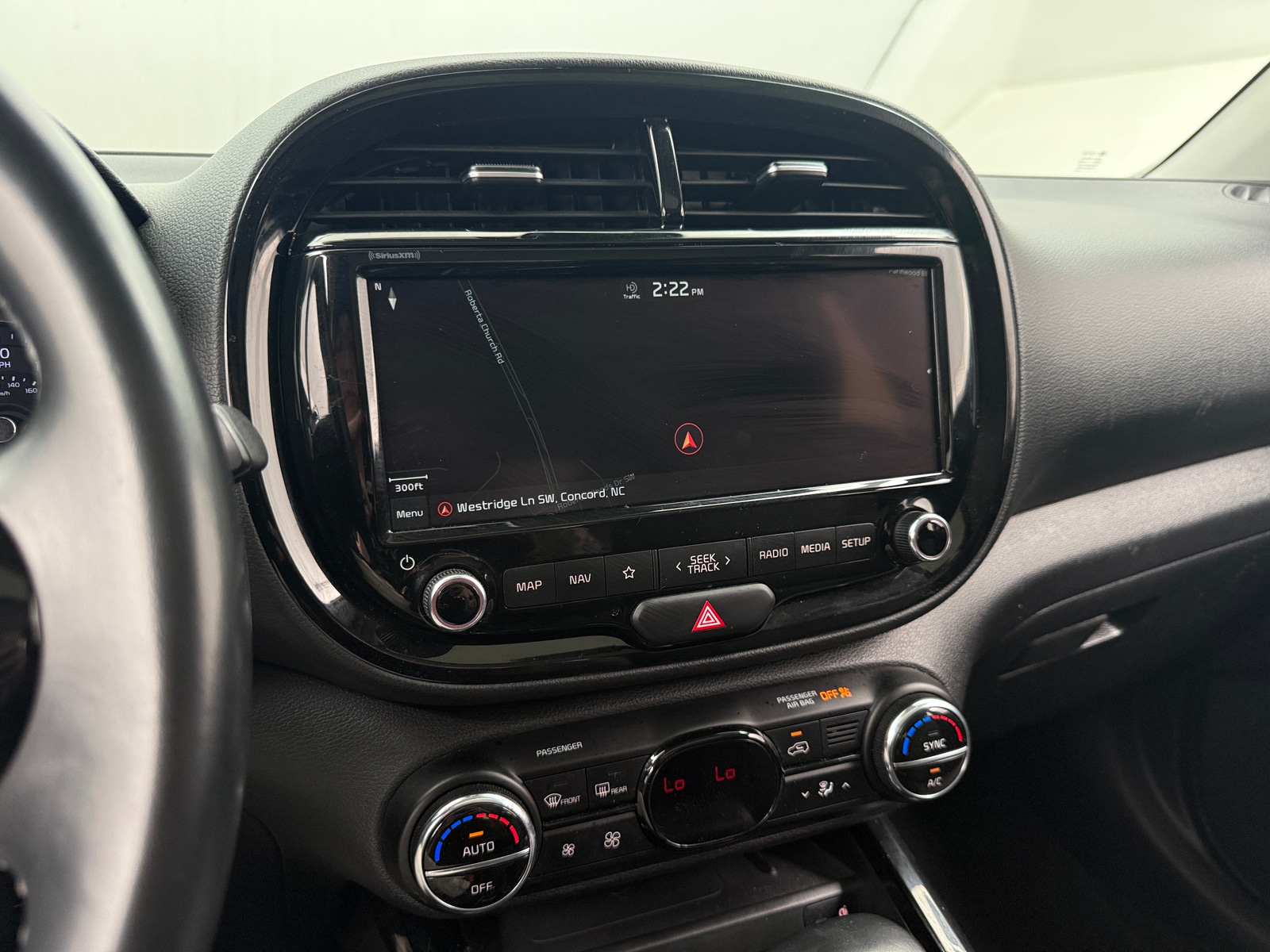 Thumbnail: 2022 Kia Soul - 4