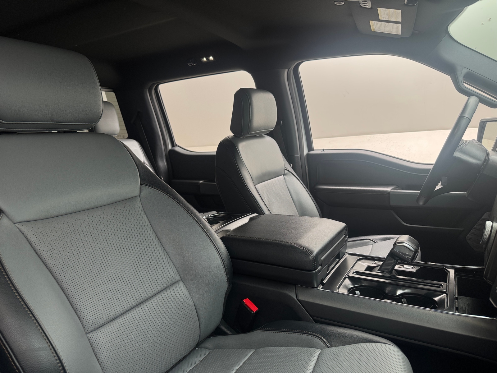 Thumbnail: 2023 Ford F-150 - 2