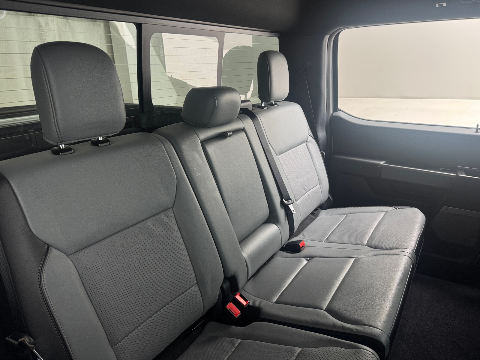 Thumbnail: 2023 Ford F-150 - 6