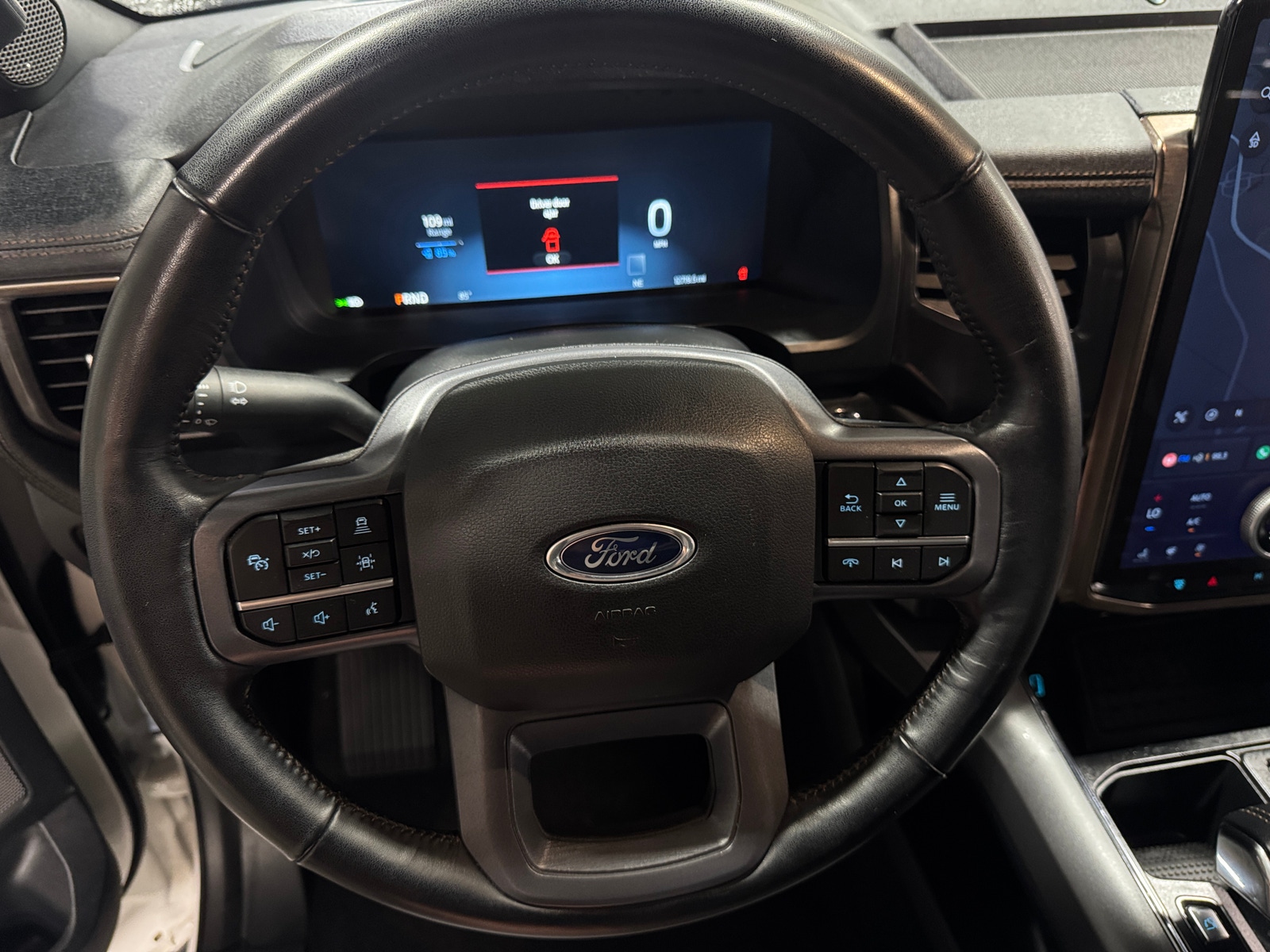 Thumbnail: 2023 Ford F-150 - 5