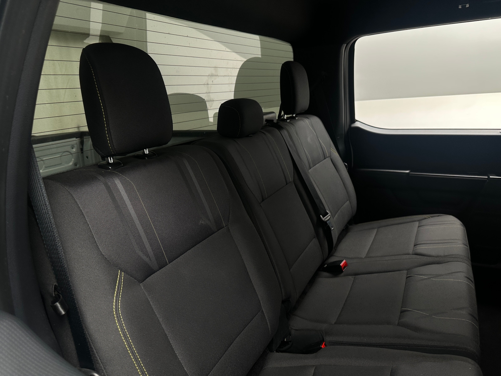 Thumbnail: 2025 Ford Econoline - 6
