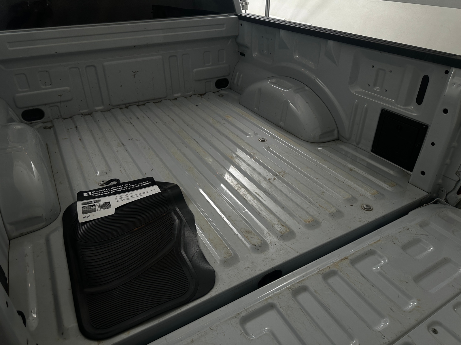 Thumbnail: 2025 Ford Econoline - 7