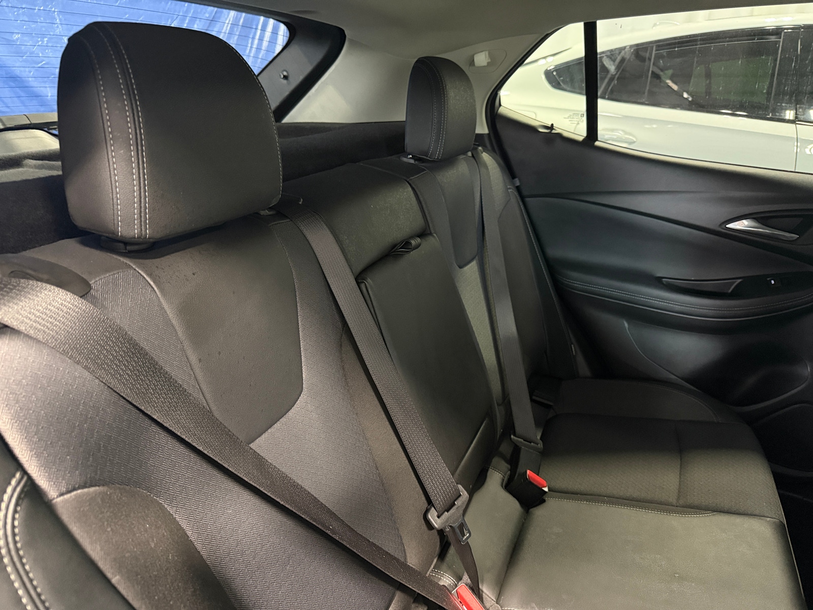 Thumbnail: 2022 Buick Encore GX - 5