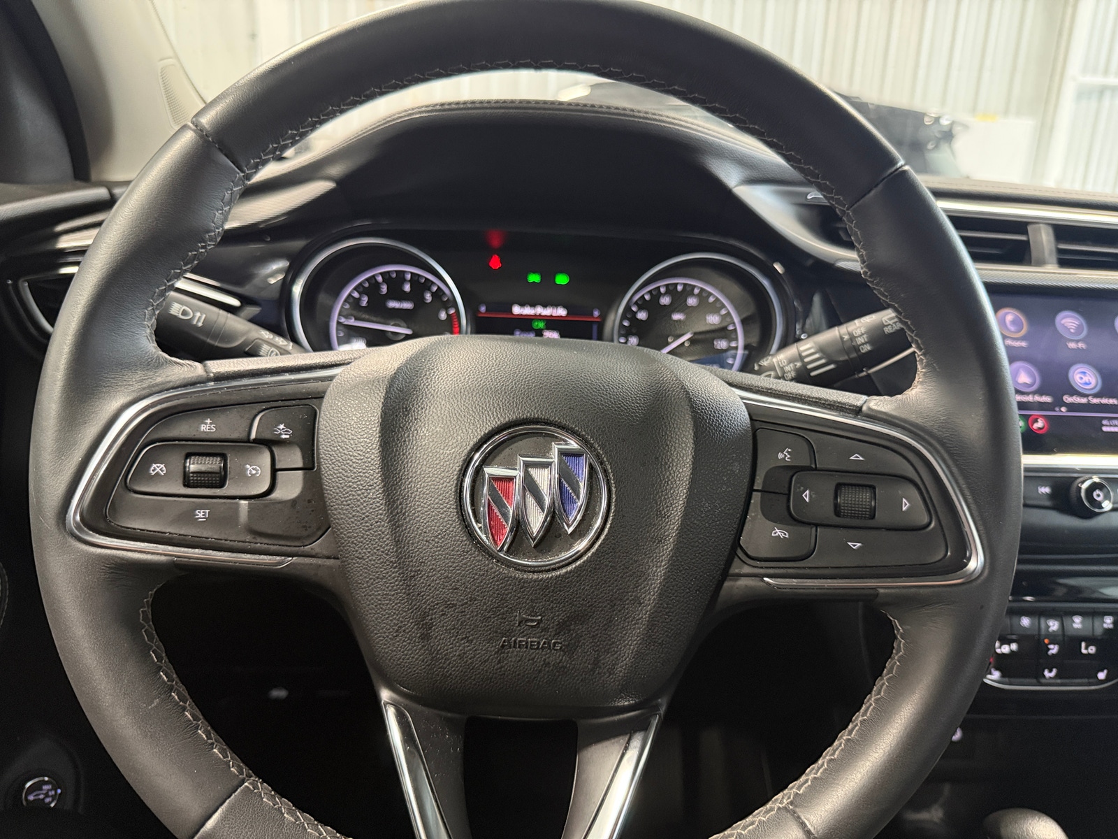 Thumbnail: 2022 Buick Encore GX - 4