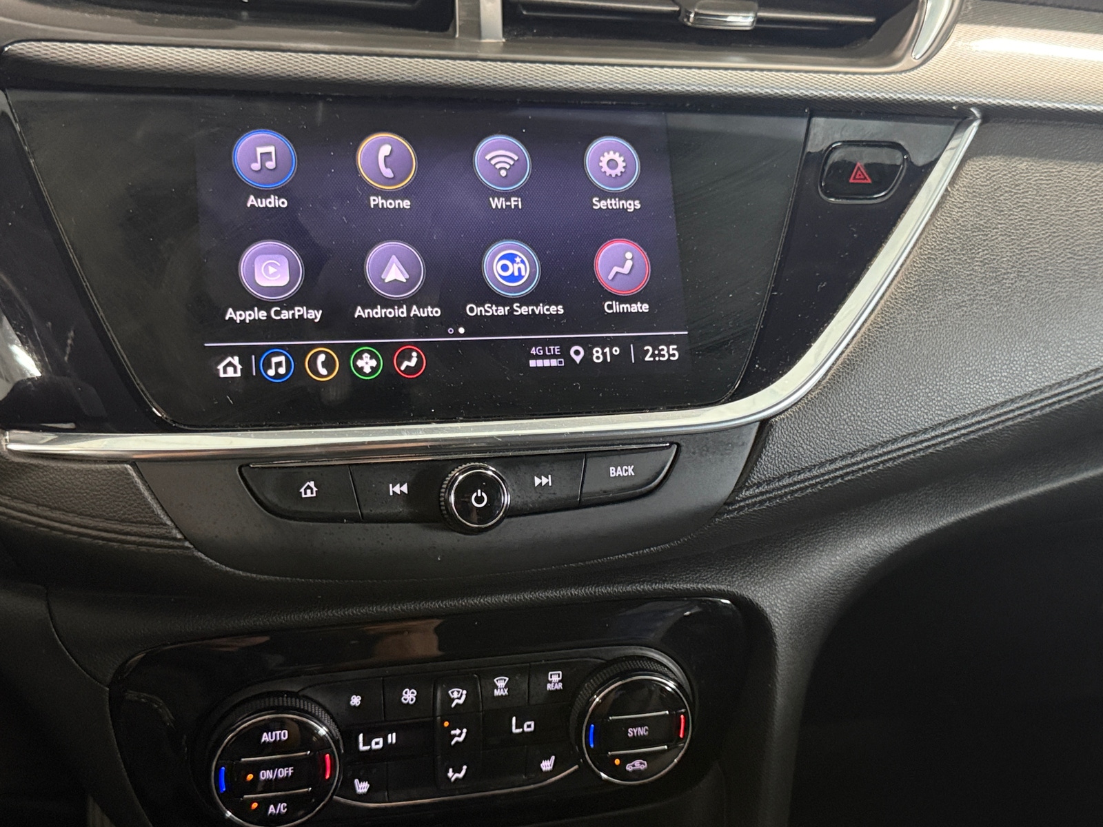 Thumbnail: 2022 Buick Encore GX - 3