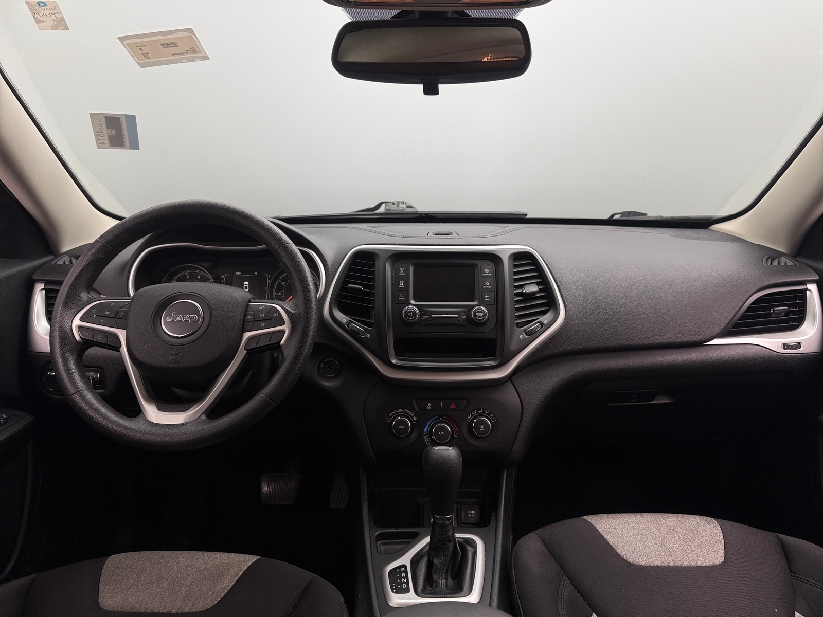 Thumbnail: 2014 Jeep Cherokee - 3