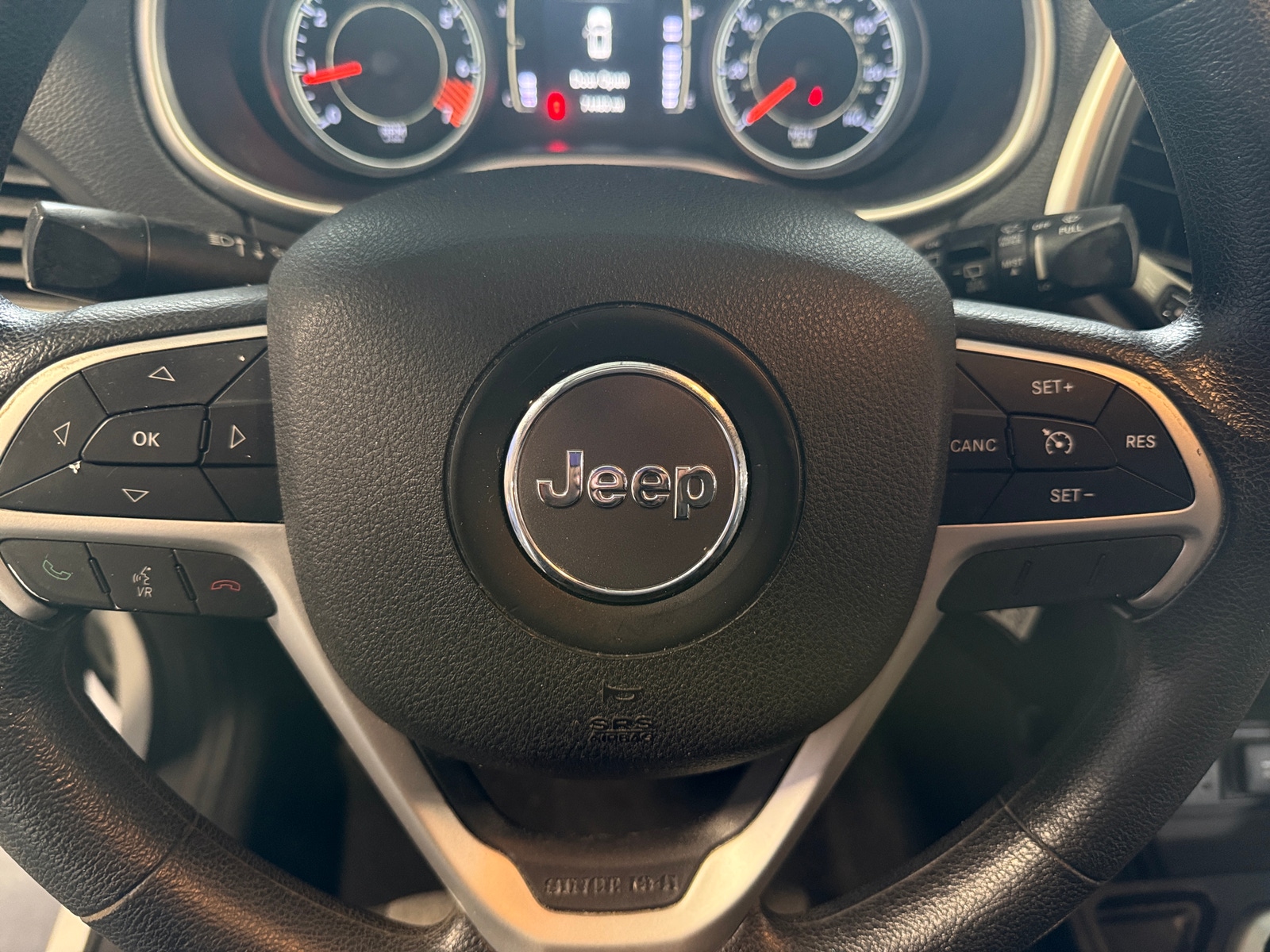 Thumbnail: 2014 Jeep Cherokee - 5