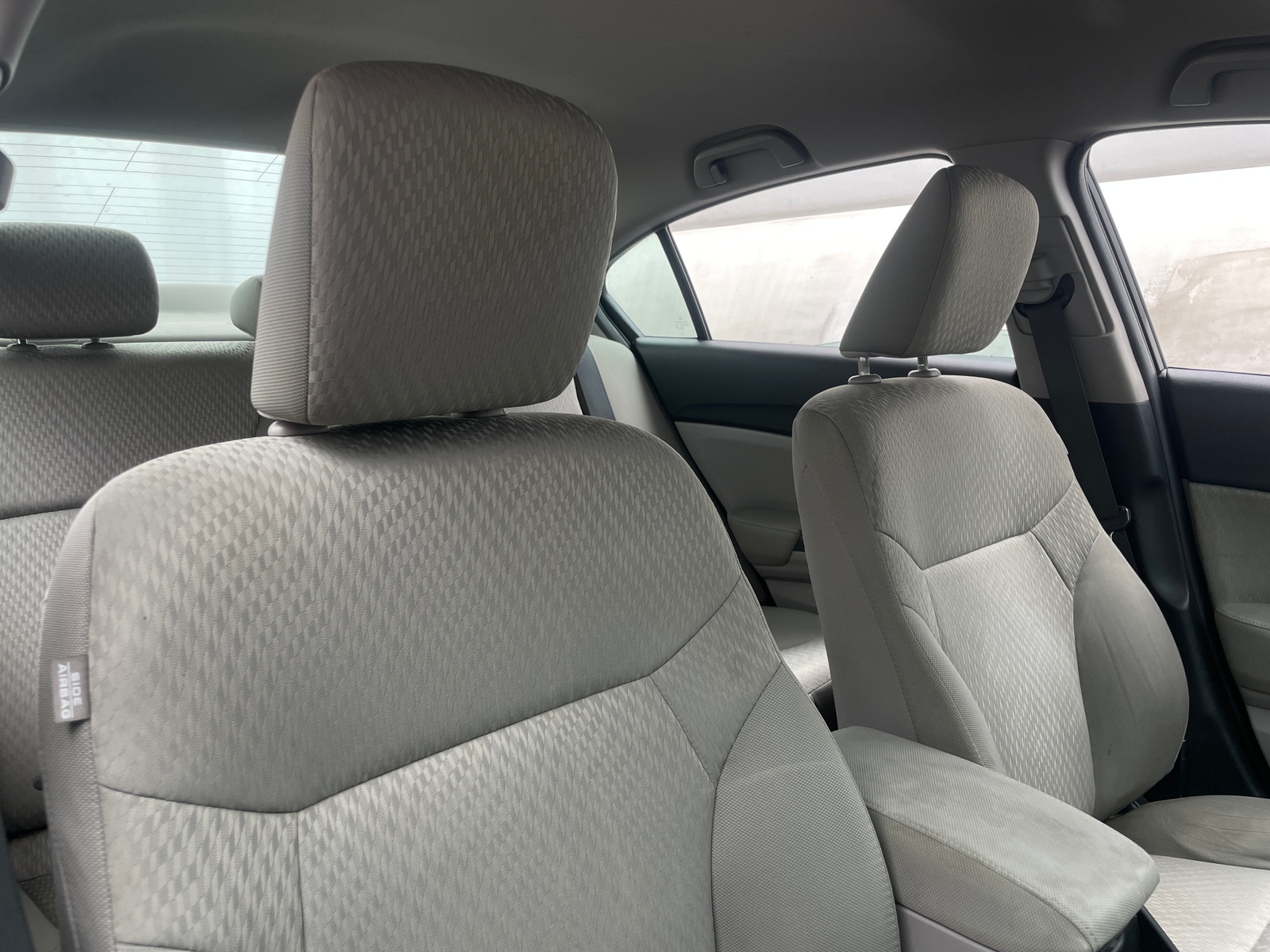 Thumbnail: 2015 Honda Civic - 2