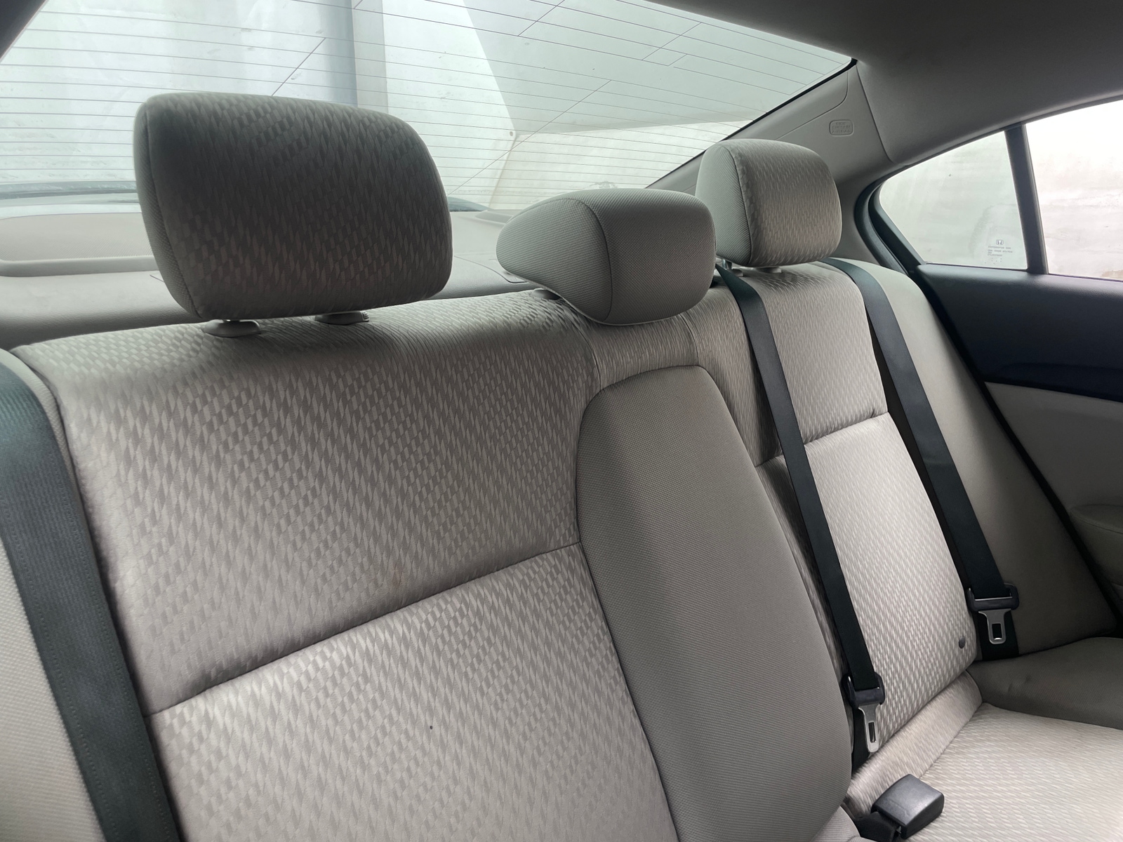 Thumbnail: 2015 Honda Civic - 6