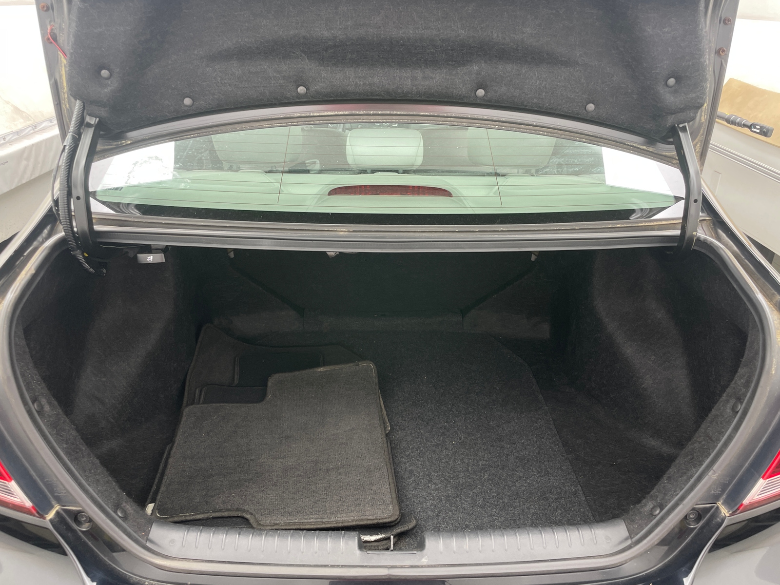 Thumbnail: 2015 Honda Civic - 7