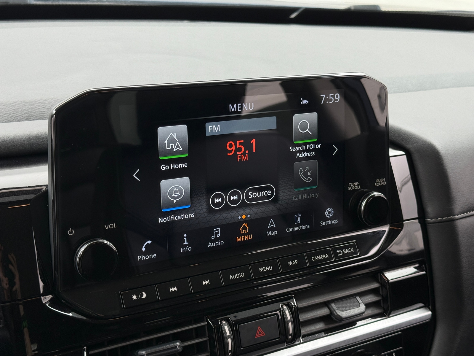 Thumbnail: 2025 Nissan Pathfinder - 3