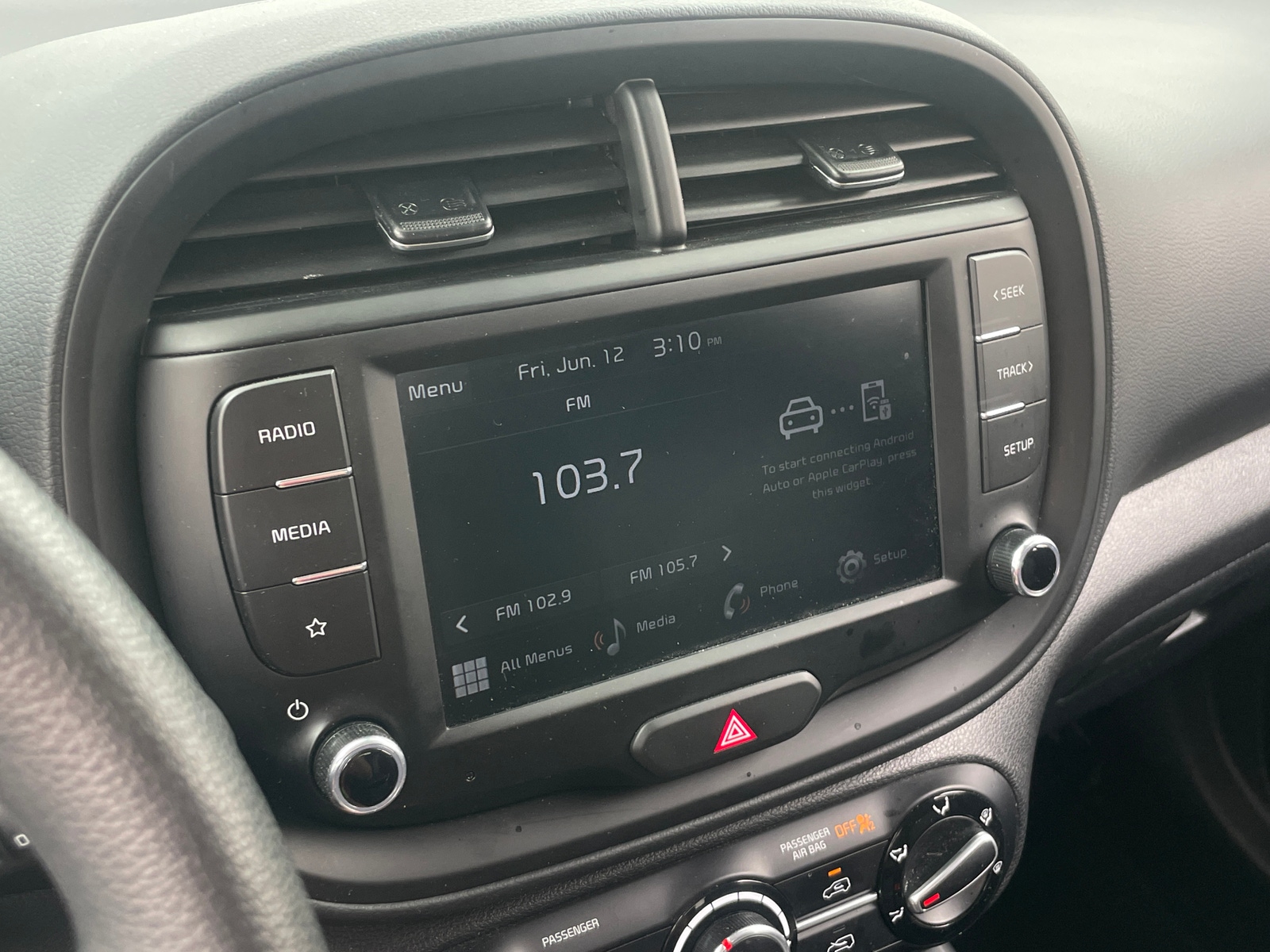 Thumbnail: 2025 Kia Soul - 4