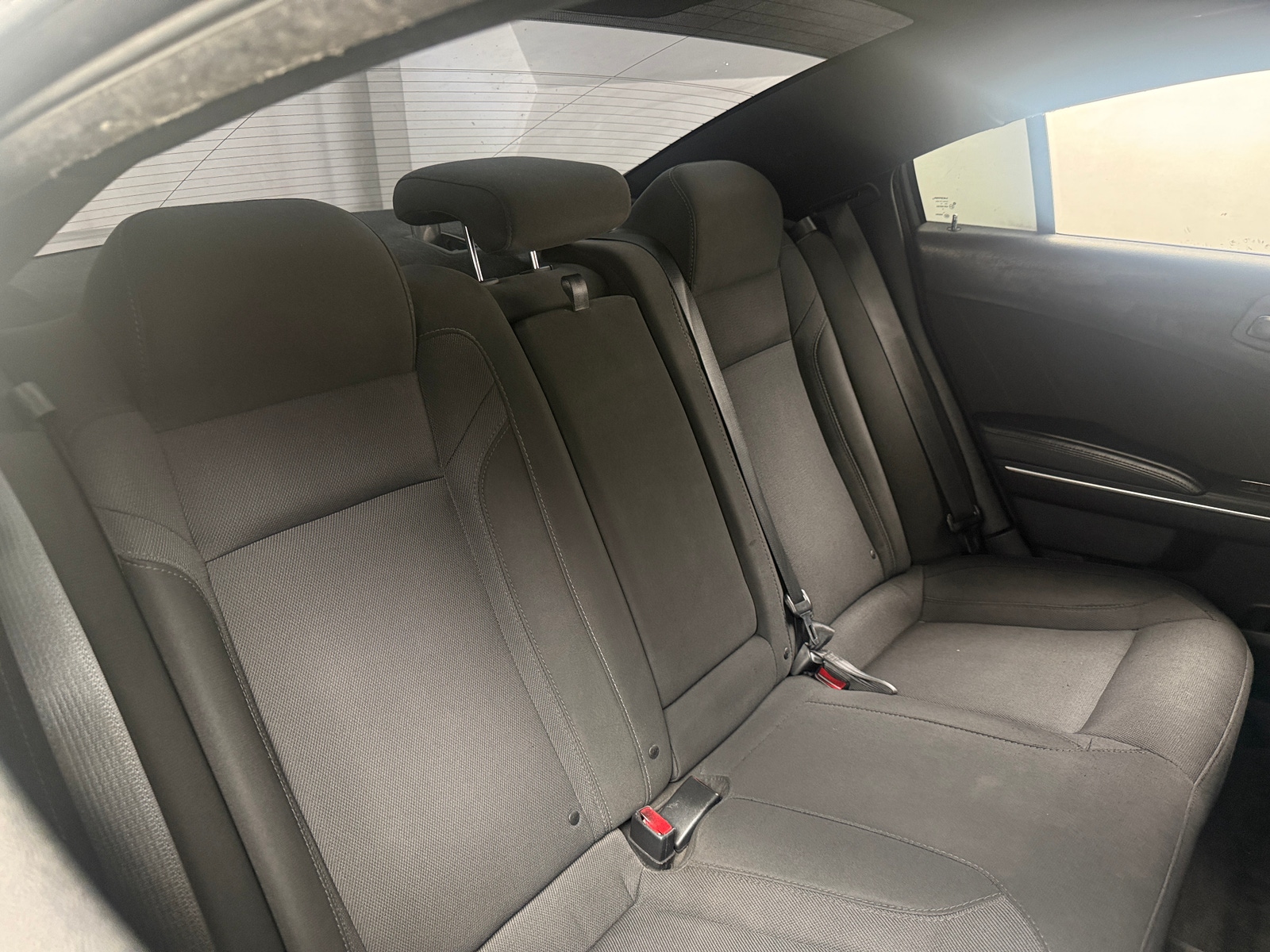 Thumbnail: 2016 Dodge Charger - 6