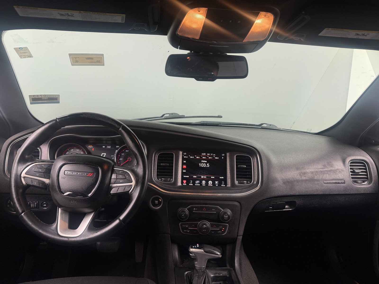 Thumbnail: 2016 Dodge Charger - 3