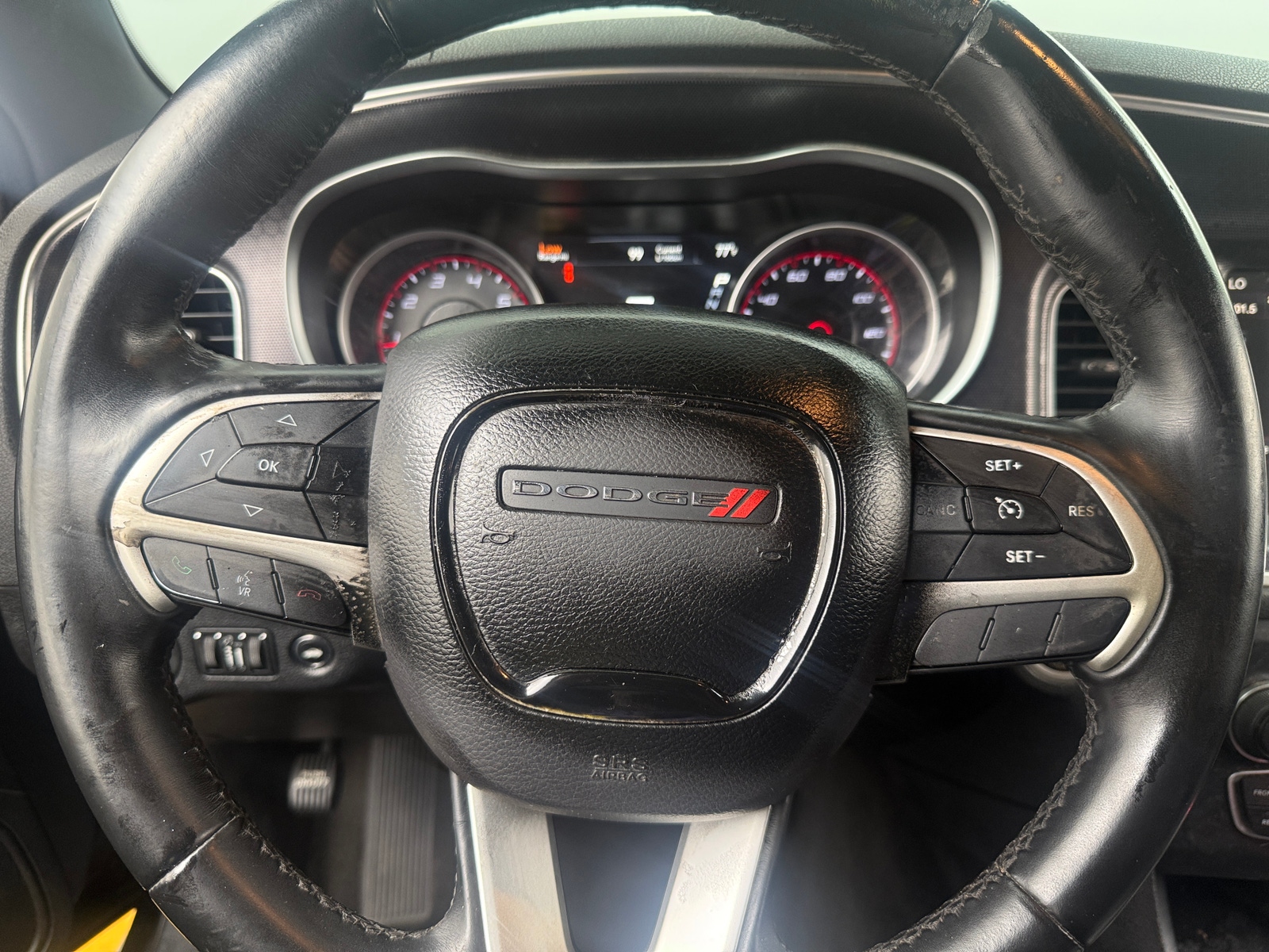 Thumbnail: 2016 Dodge Charger - 5