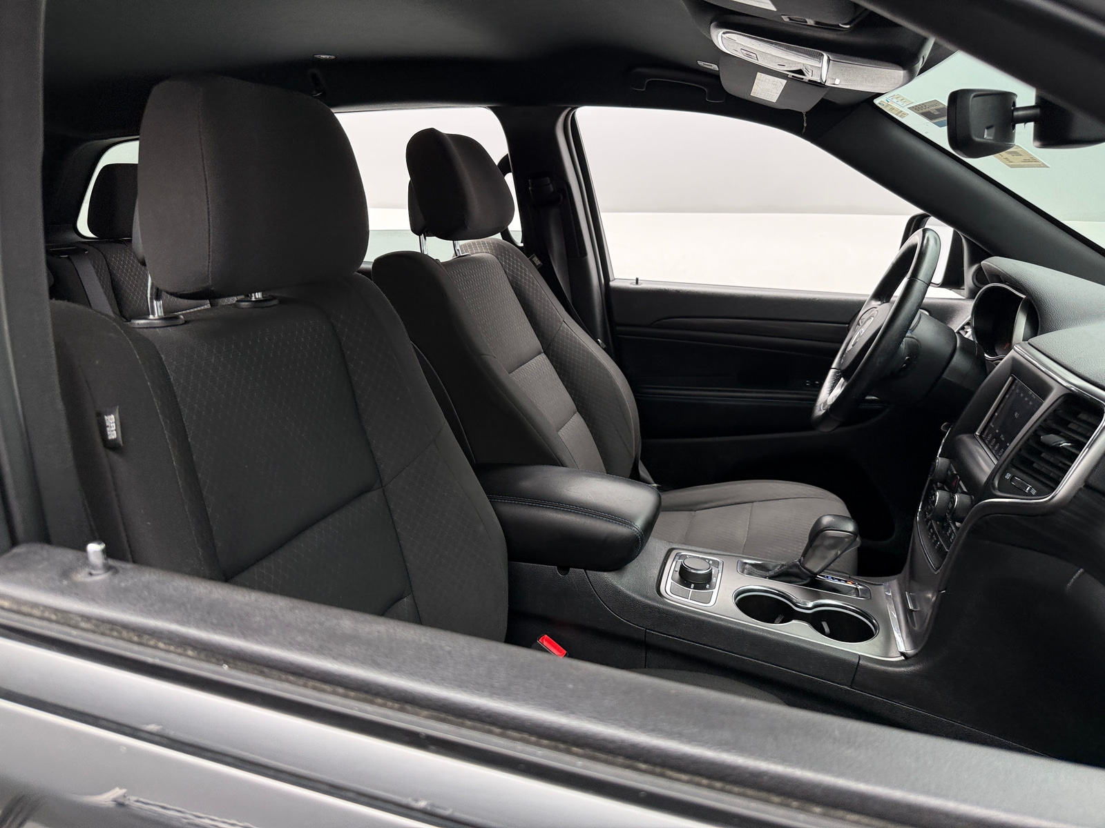 Thumbnail: 2019 Jeep Grand Cherokee - 2