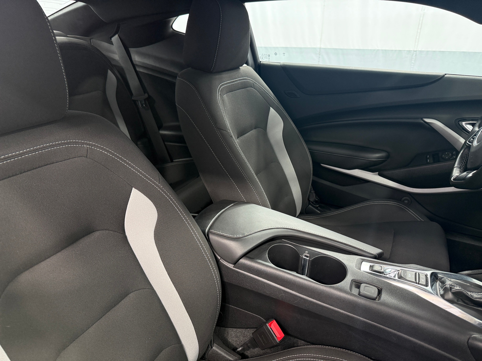 Thumbnail: 2020 Chevrolet Camaro - 2