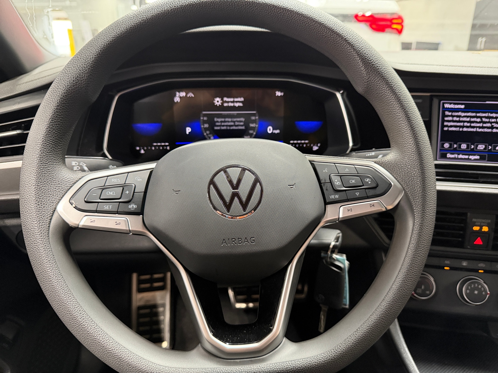 Thumbnail: 2023 Volkswagen Jetta - 5