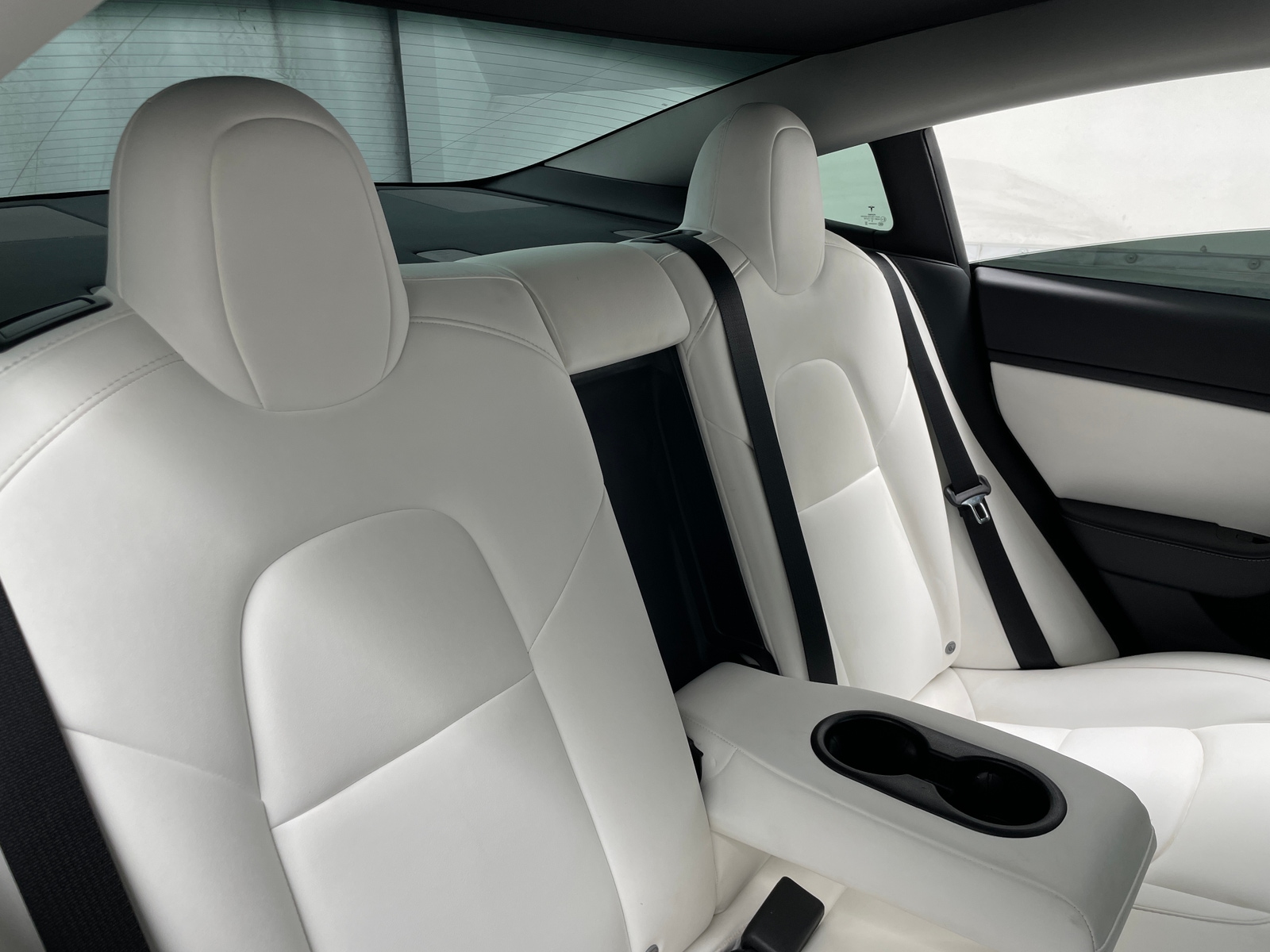 Thumbnail: 2021 Tesla Model 3 - 5