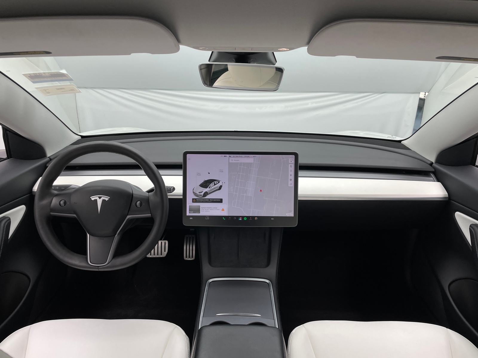 Thumbnail: 2021 Tesla Model 3 - 2