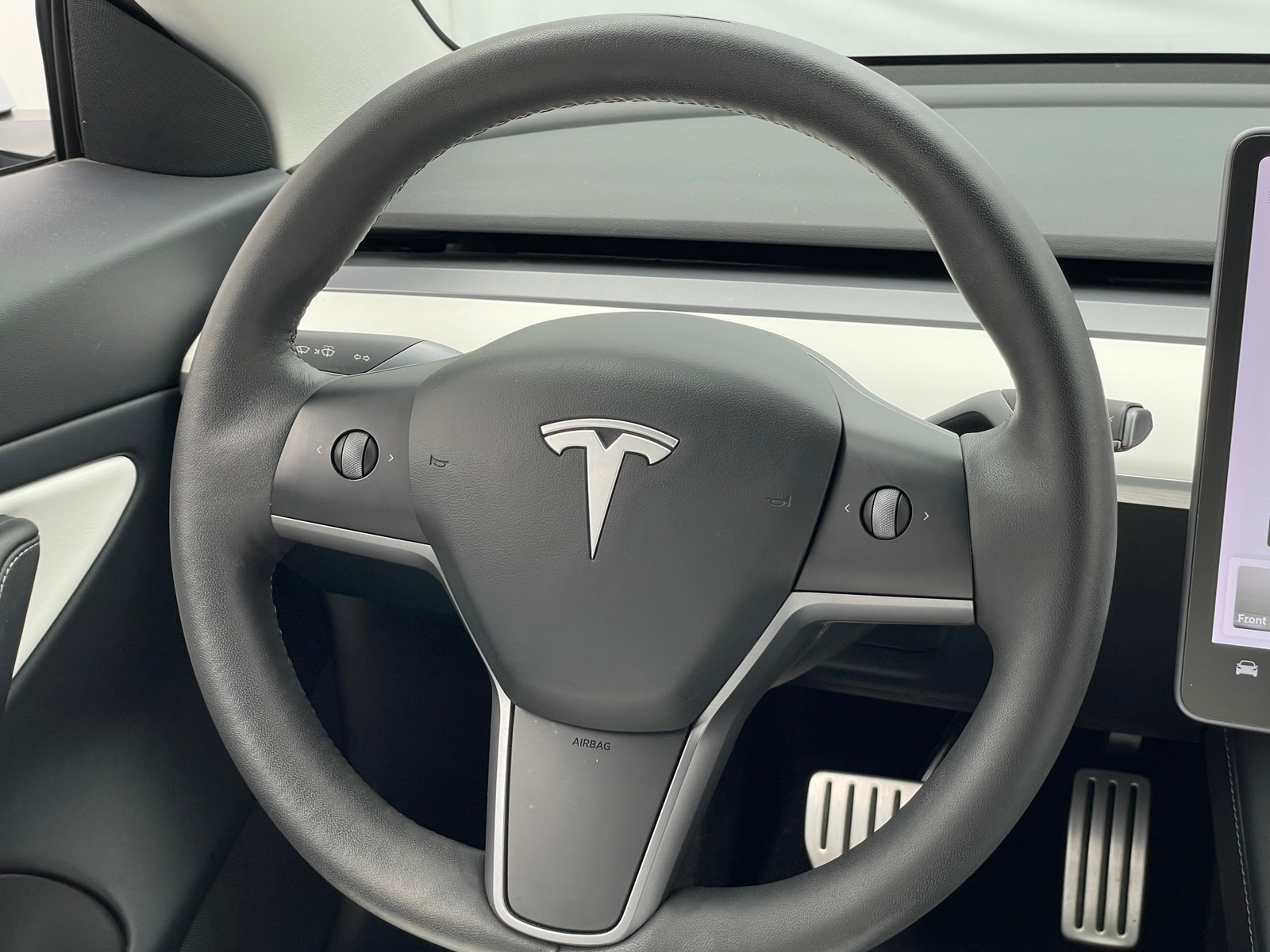 Thumbnail: 2021 Tesla Model 3 - 4