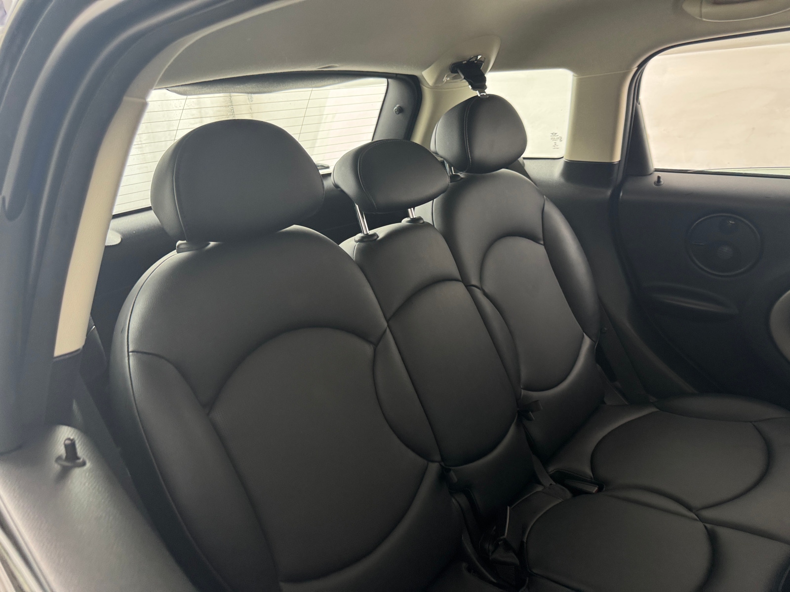 Thumbnail: 2016 MINI Cooper Countryman - 6