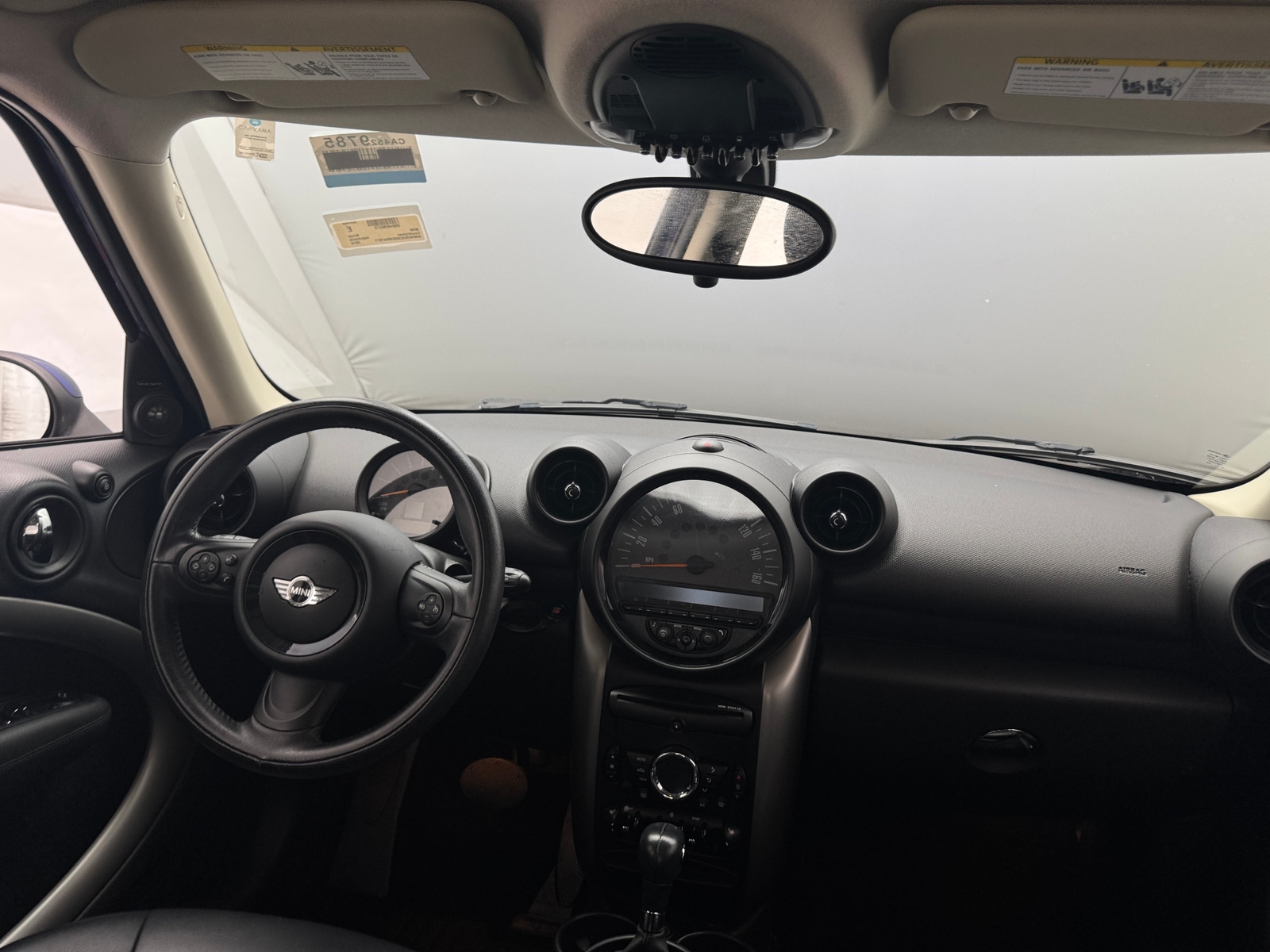 Thumbnail: 2016 MINI Cooper Countryman - 3