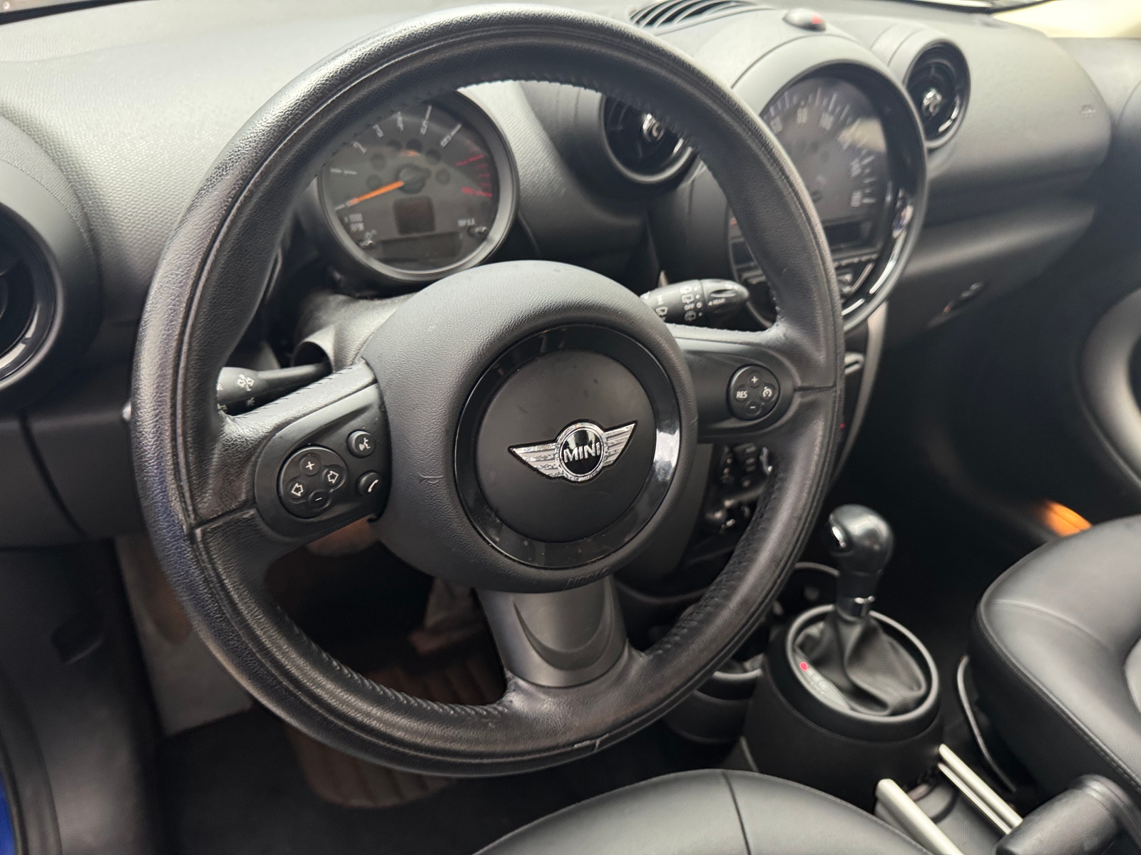 Thumbnail: 2016 MINI Cooper Countryman - 5