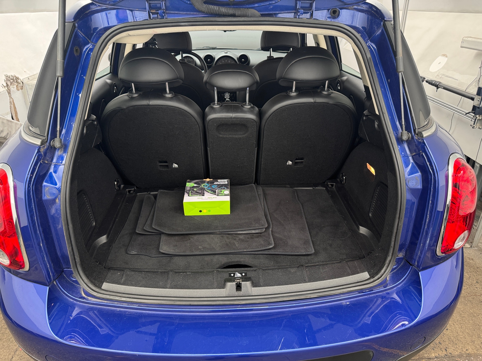 Thumbnail: 2016 MINI Cooper Countryman - 7
