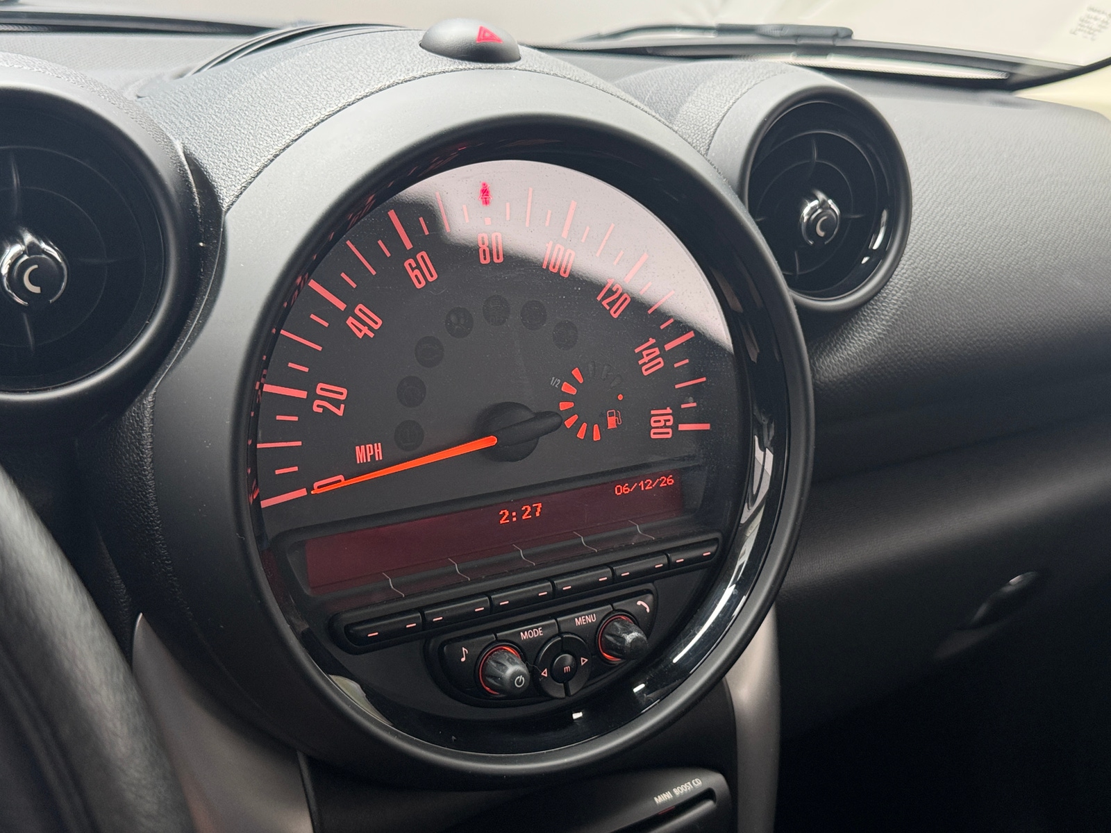 Thumbnail: 2016 MINI Cooper Countryman - 4