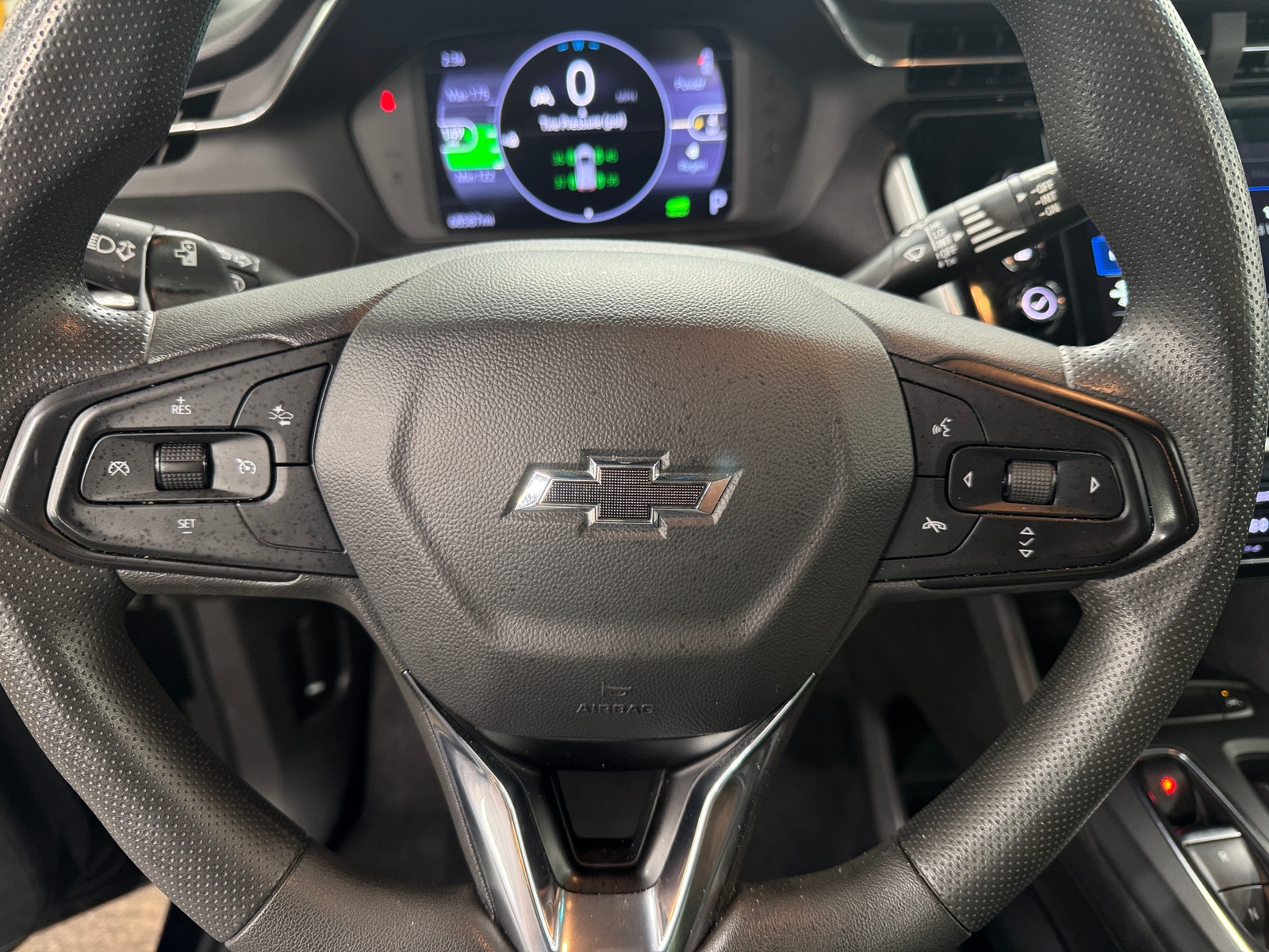 Thumbnail: 2023 Chevrolet Bolt EV - 5