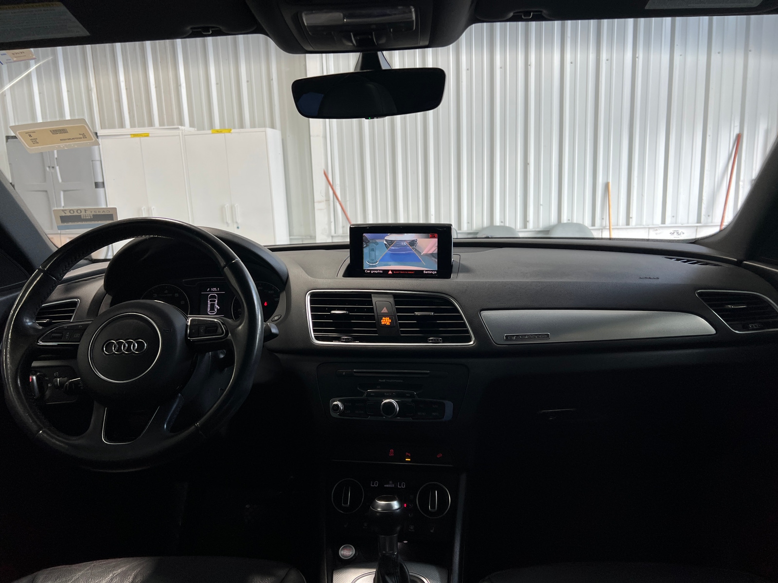 Thumbnail: 2018 Audi Q3 - 2