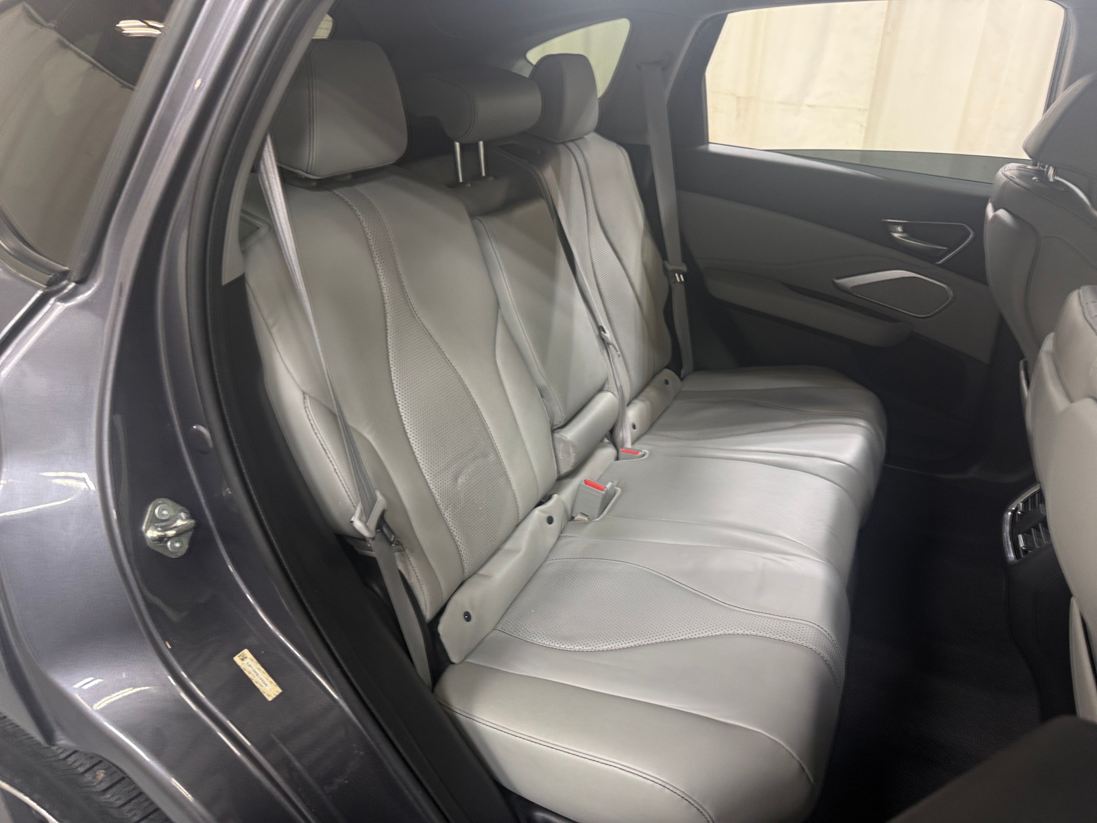 Thumbnail: 2020 Acura RDX - 5