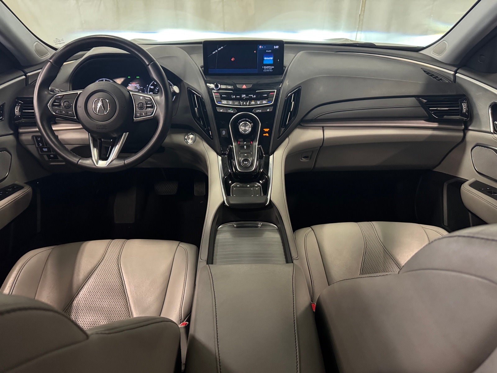 Thumbnail: 2020 Acura RDX - 2
